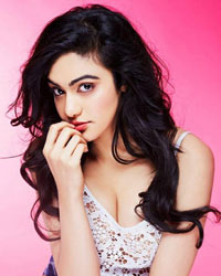 Adah Sharma